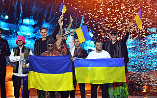 Zwycięzca Eurowizji w Mrągowie! Wieczorem koncert charytatywny na rzecz Ukrainy
